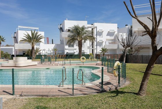Квартира  - Новое здание - Vera - El Playazo