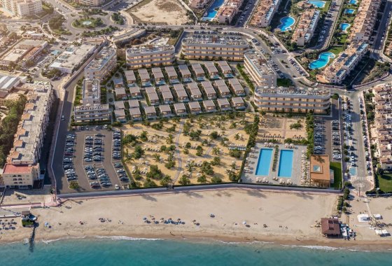Квартира  - Новое здание - Vera - Vera Playa