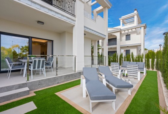 Квартира  - Перепродажа - Ciudad Quesada - Ciudad Quesada - Rojales