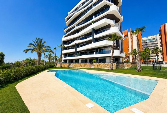 Квартира  - Перепродажа - Guardamar del Segura - Guardamar del Segura