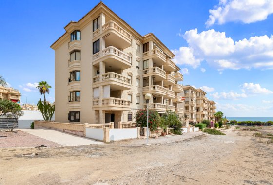 Квартира  - Перепродажа - Guardamar del Segura - Guardamar del Segura