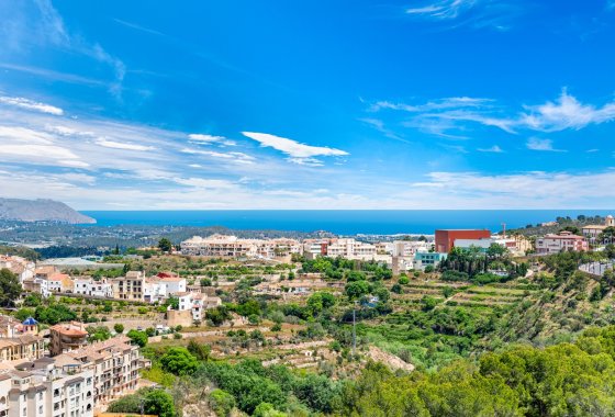 Квартира  - Перепродажа - La Nucía - La Nucía