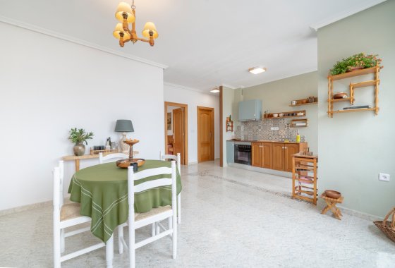 Квартира  - Перепродажа - Los Montesinos - Los Montesinos