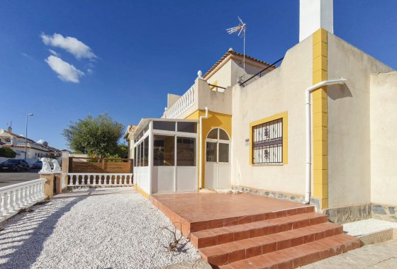 Квартира  - Перепродажа - Orihuela Costa - Los Altos