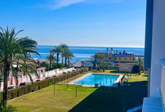 Квартира  - Перепродажа - Punta Prima - Punta Prima