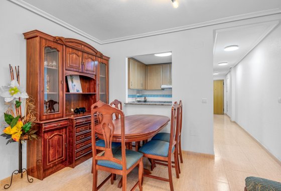 Квартира  - Перепродажа - Torrevieja - Torrevieja