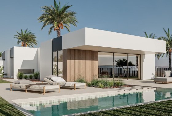 Maison Jumelée - Nouvelle construction - El Campello - El Campello