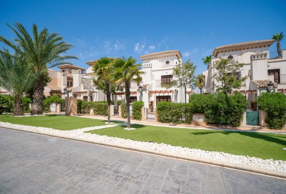 Maison Jumelée - Revente - Algorfa - Algorfa