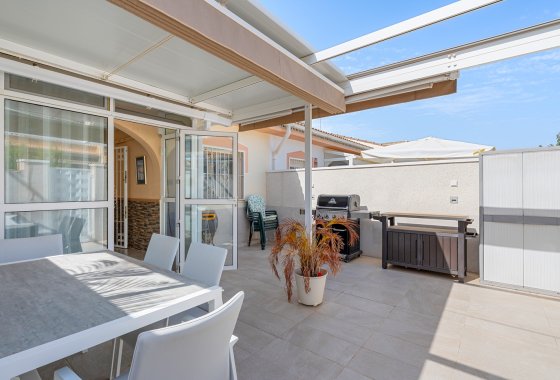 Maison Jumelée - Revente - Ciudad Quesada - Ciudad Quesada - Rojales