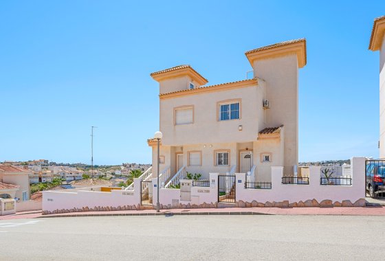 Maison Jumelée - Revente - Ciudad Quesada - Ciudad Quesada - Rojales