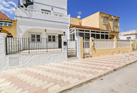 Maison Jumelée - Revente - San Fulgencio - Urb. La Marina