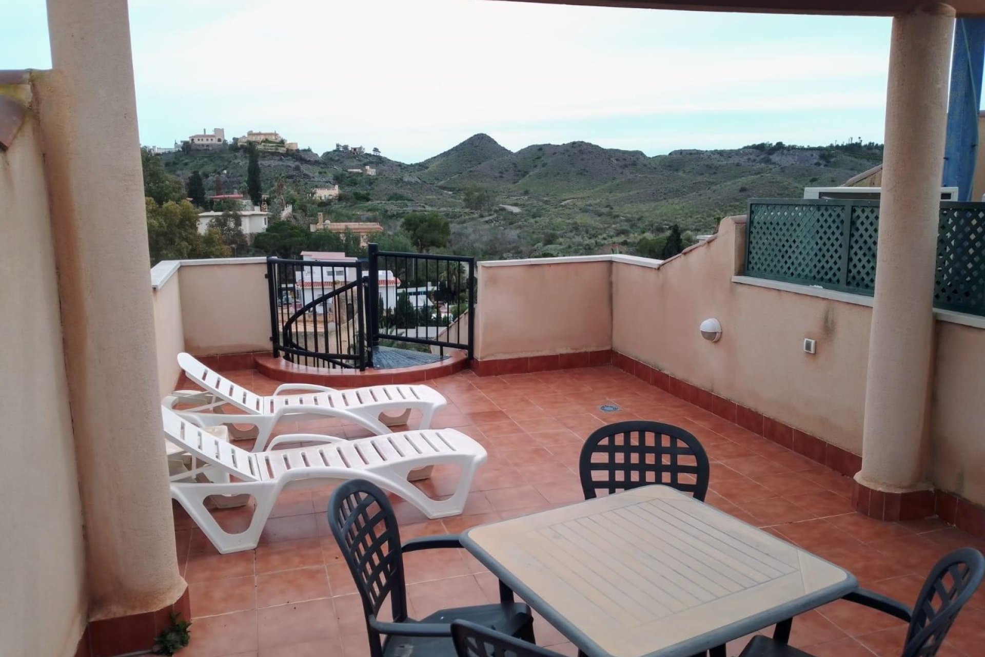 New Build - Apartman - Aguilas - Collados