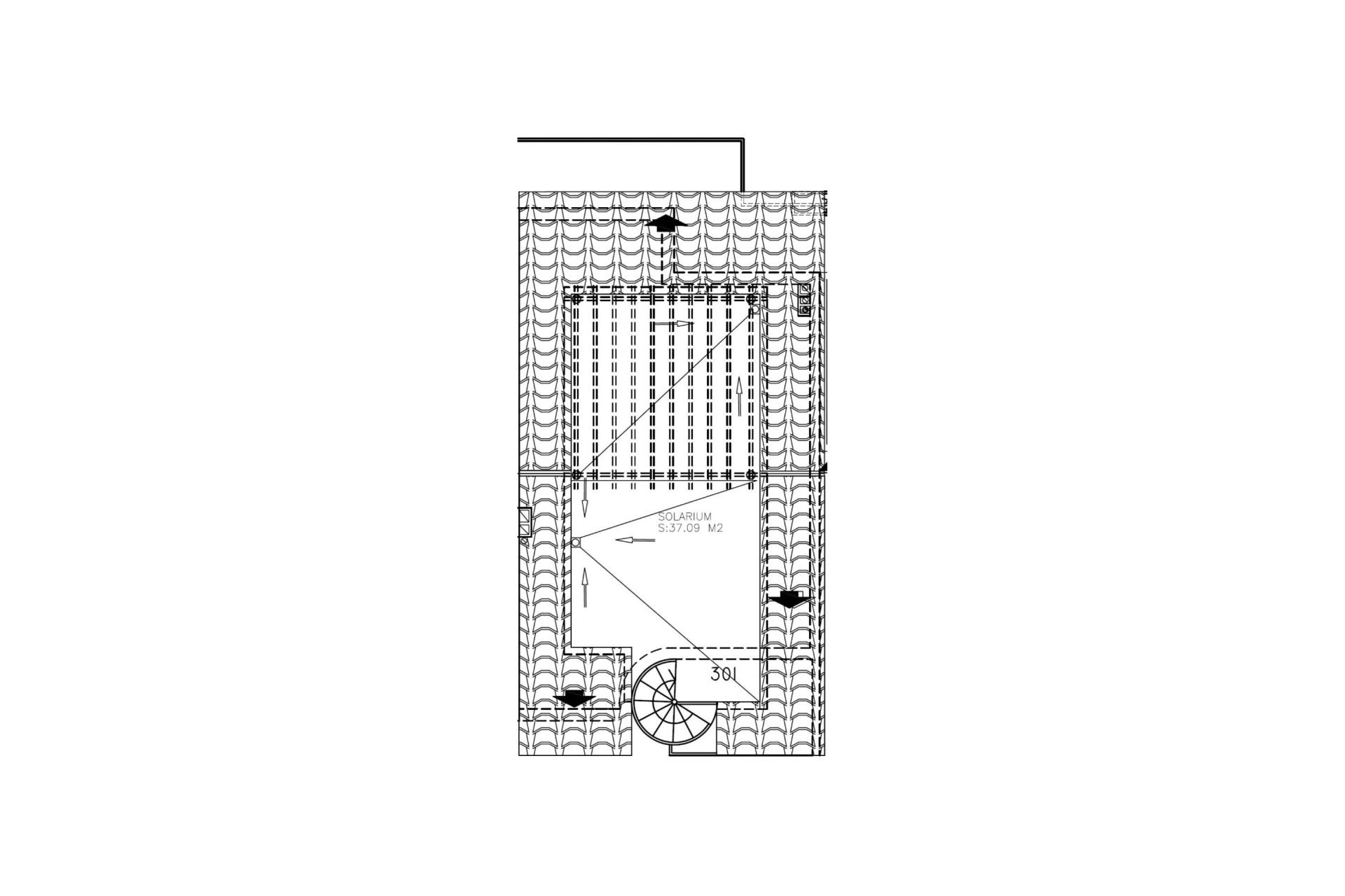New Build - Apartman - Aguilas - Collados