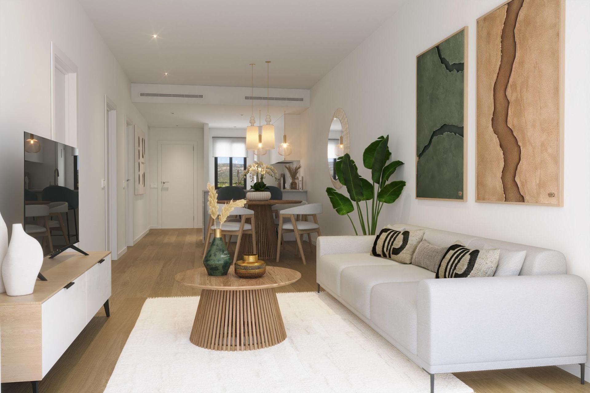 New Build - Apartman - Alfas del Pi - Alfaz del Sol