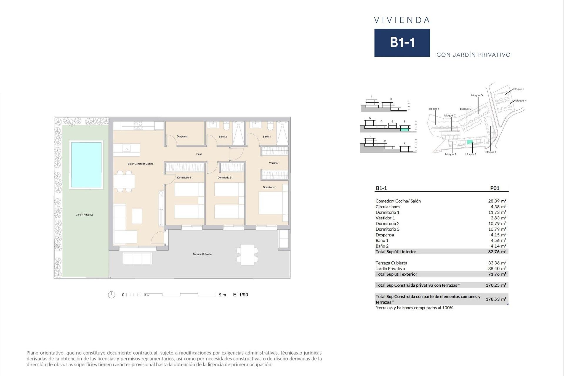 New Build - Apartman - Alfas del Pi - Alfaz del Sol