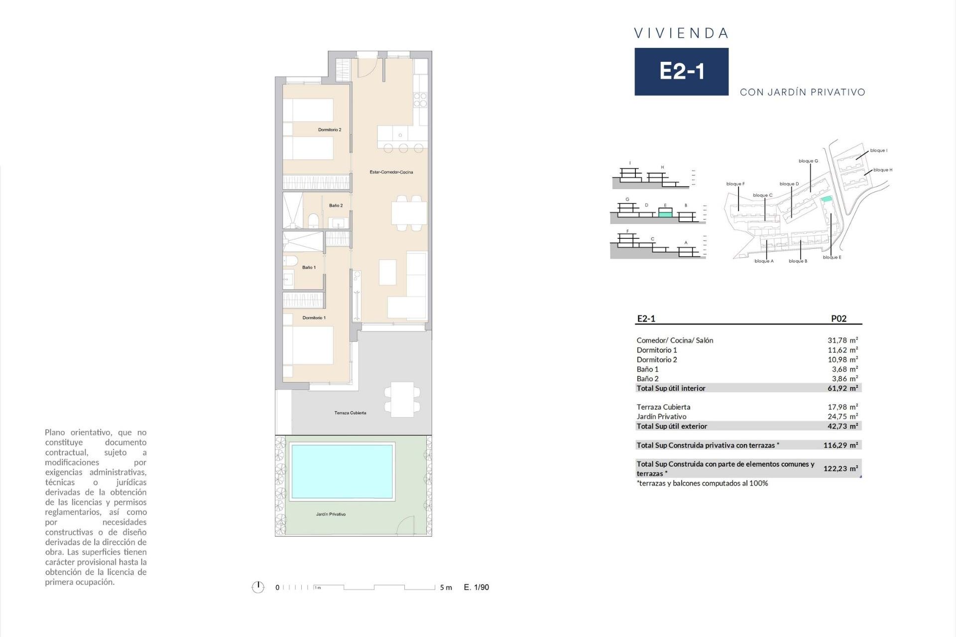 New Build - Apartman - Alfas del Pi - Alfaz del Sol
