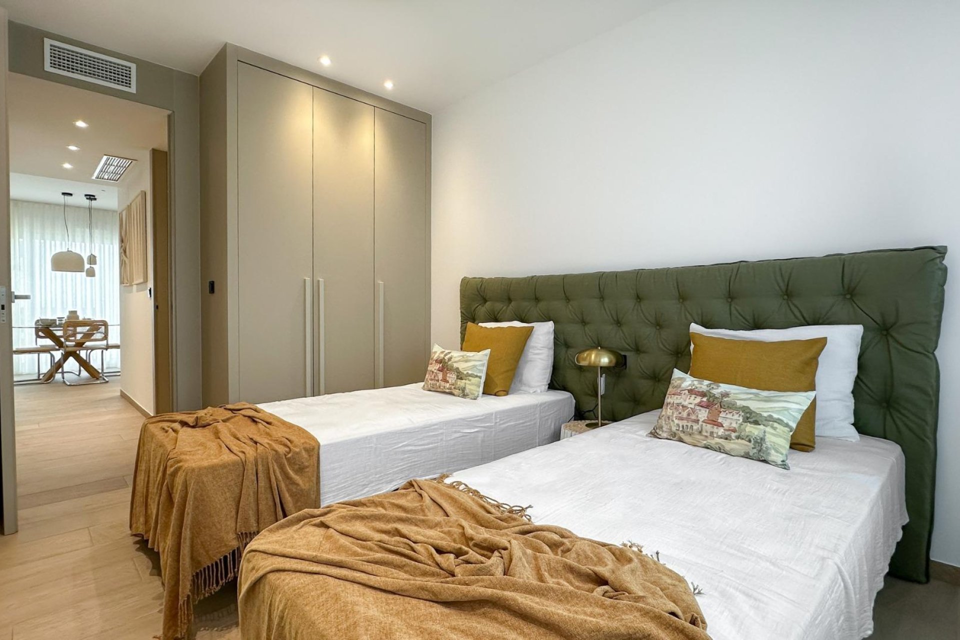 New Build - Apartman - Algorfa