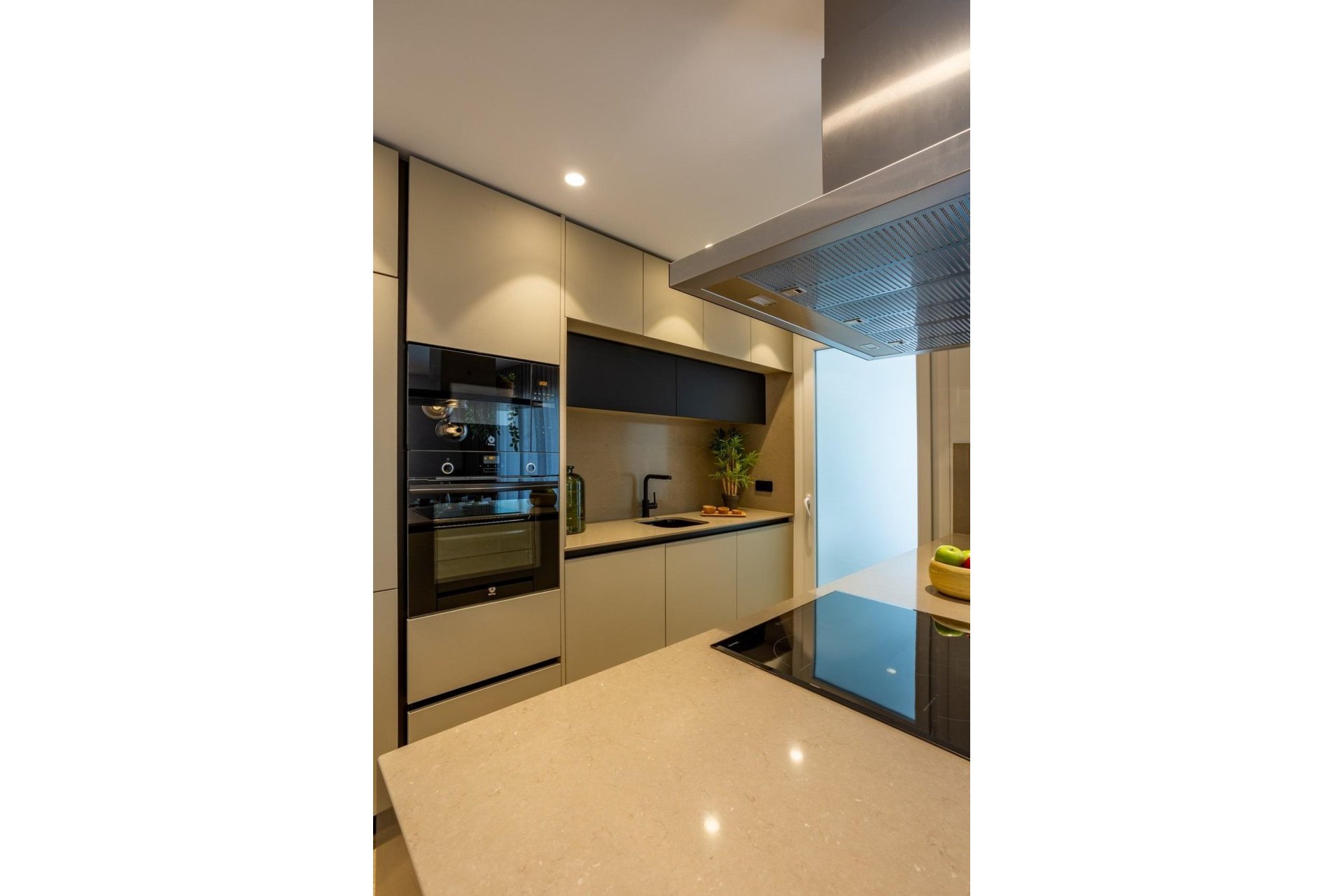 New Build - Apartman - Algorfa