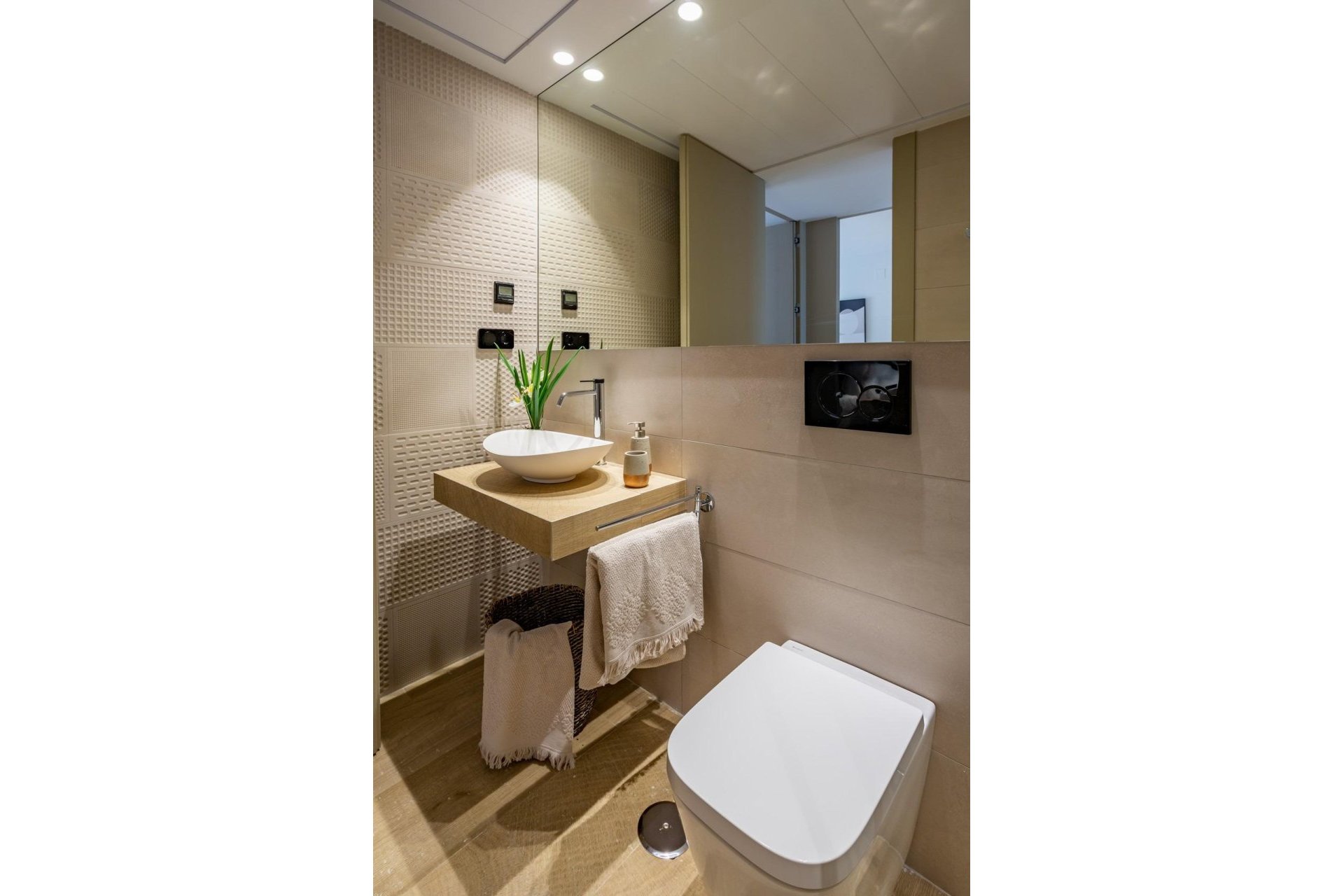 New Build - Apartman - Algorfa