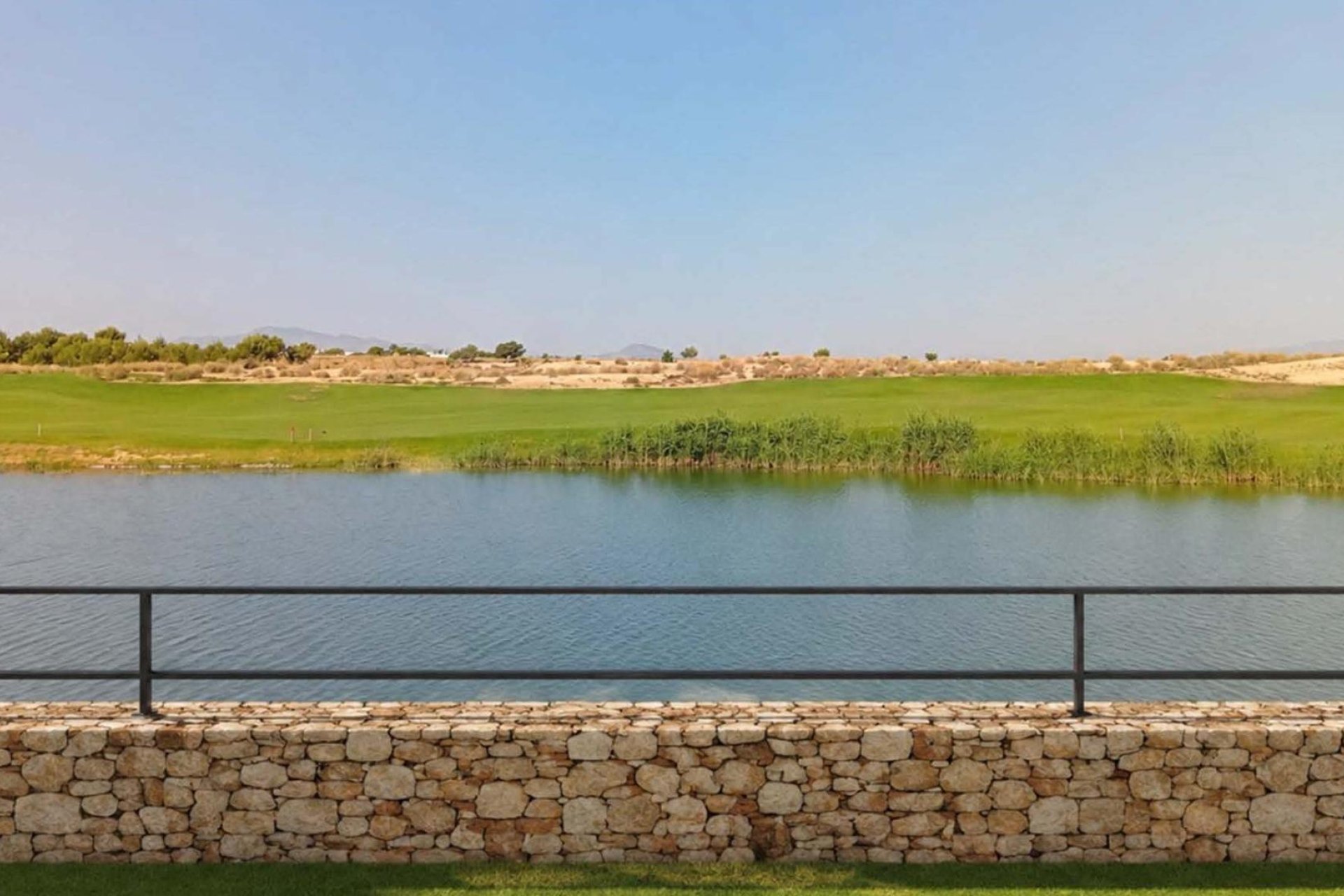 New Build - Apartman - Alhama De Murcia - Condado De Alhama