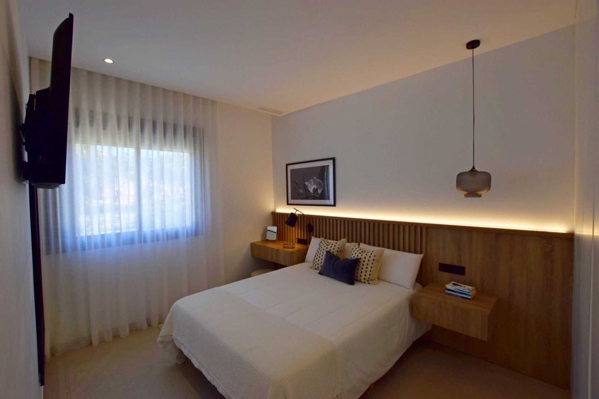New Build - Apartman - Alhama De Murcia - Condado De Alhama