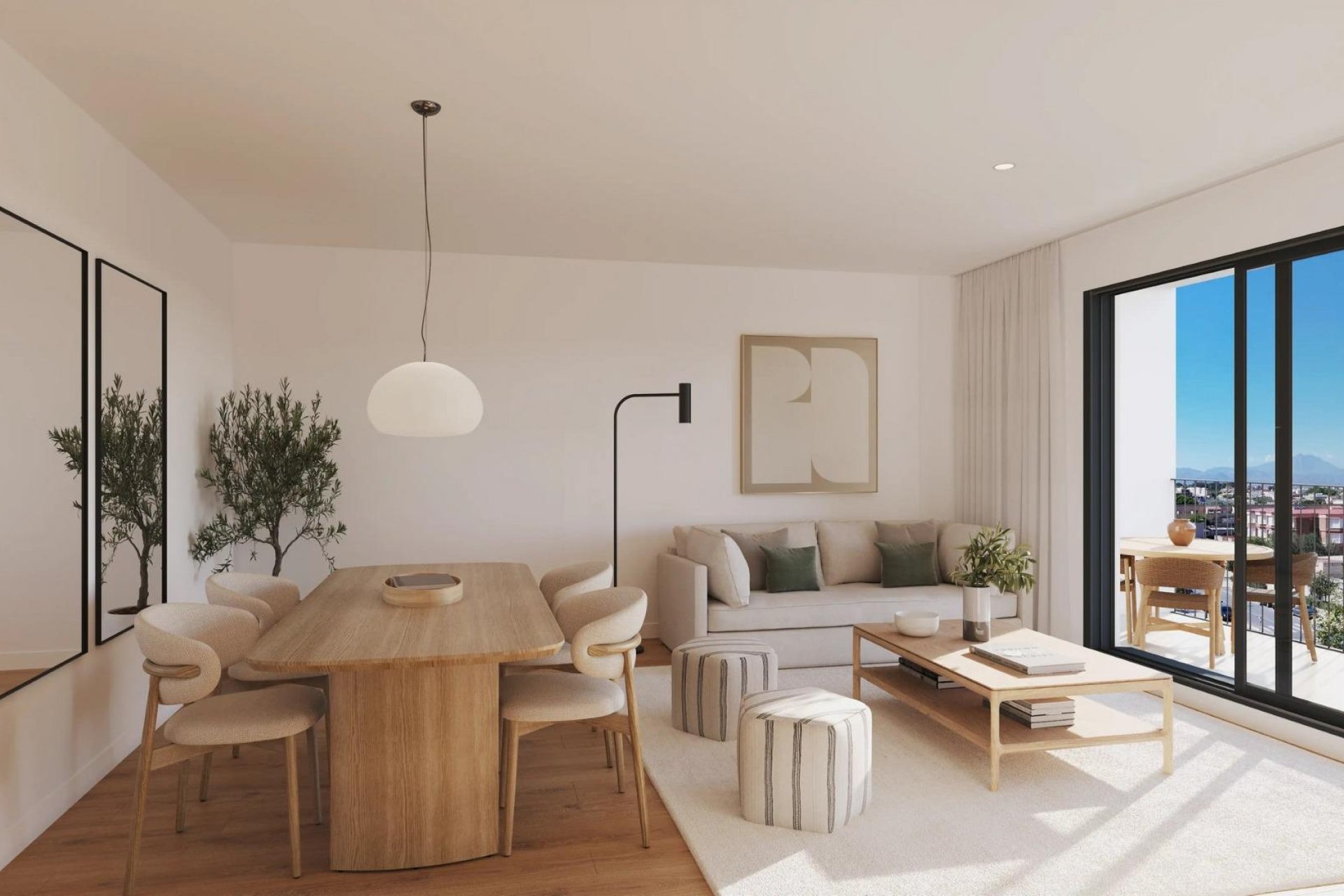 New Build - Apartman - Alicante