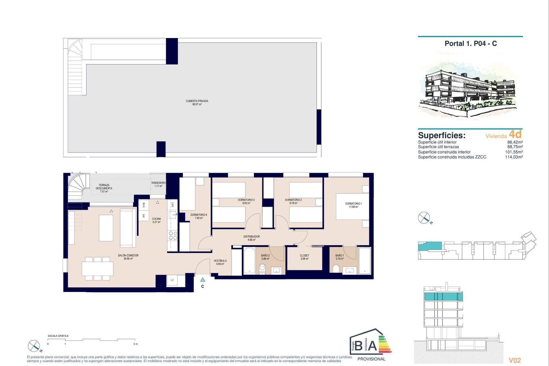 New Build - Apartman - Alicante