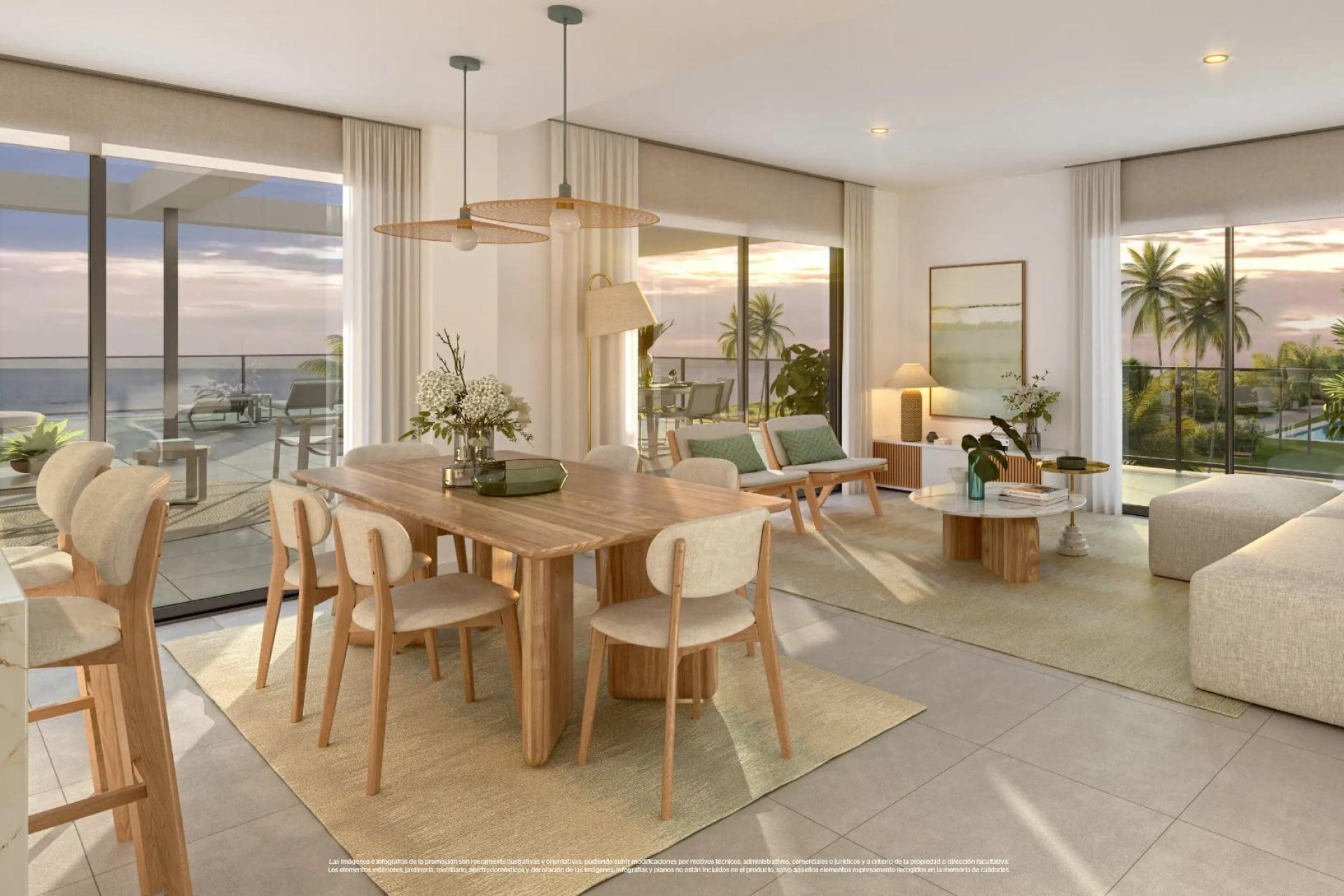 New Build - Apartman - Almerimar