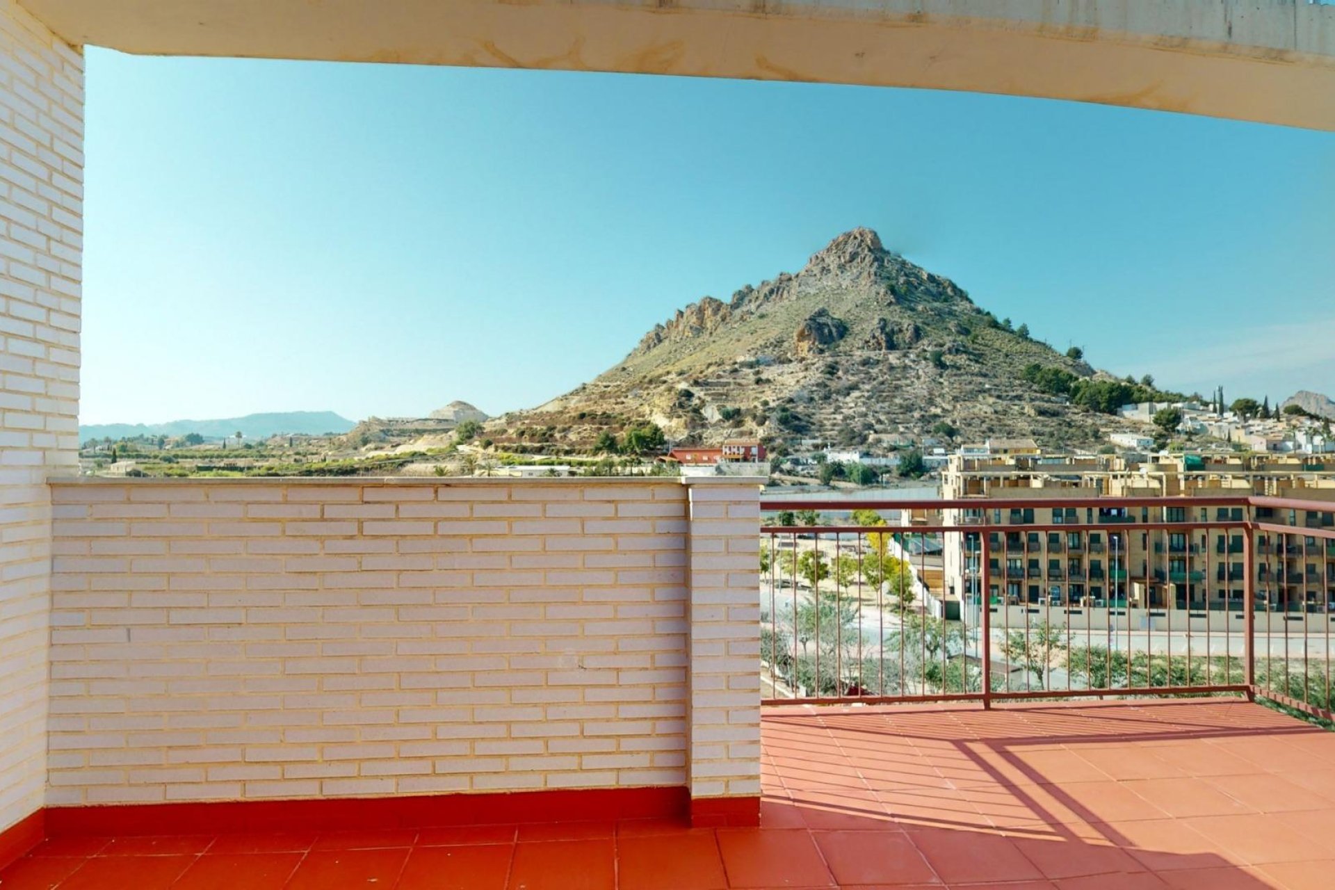 New Build - Apartman - Archena - Villanueva del Rio Segura