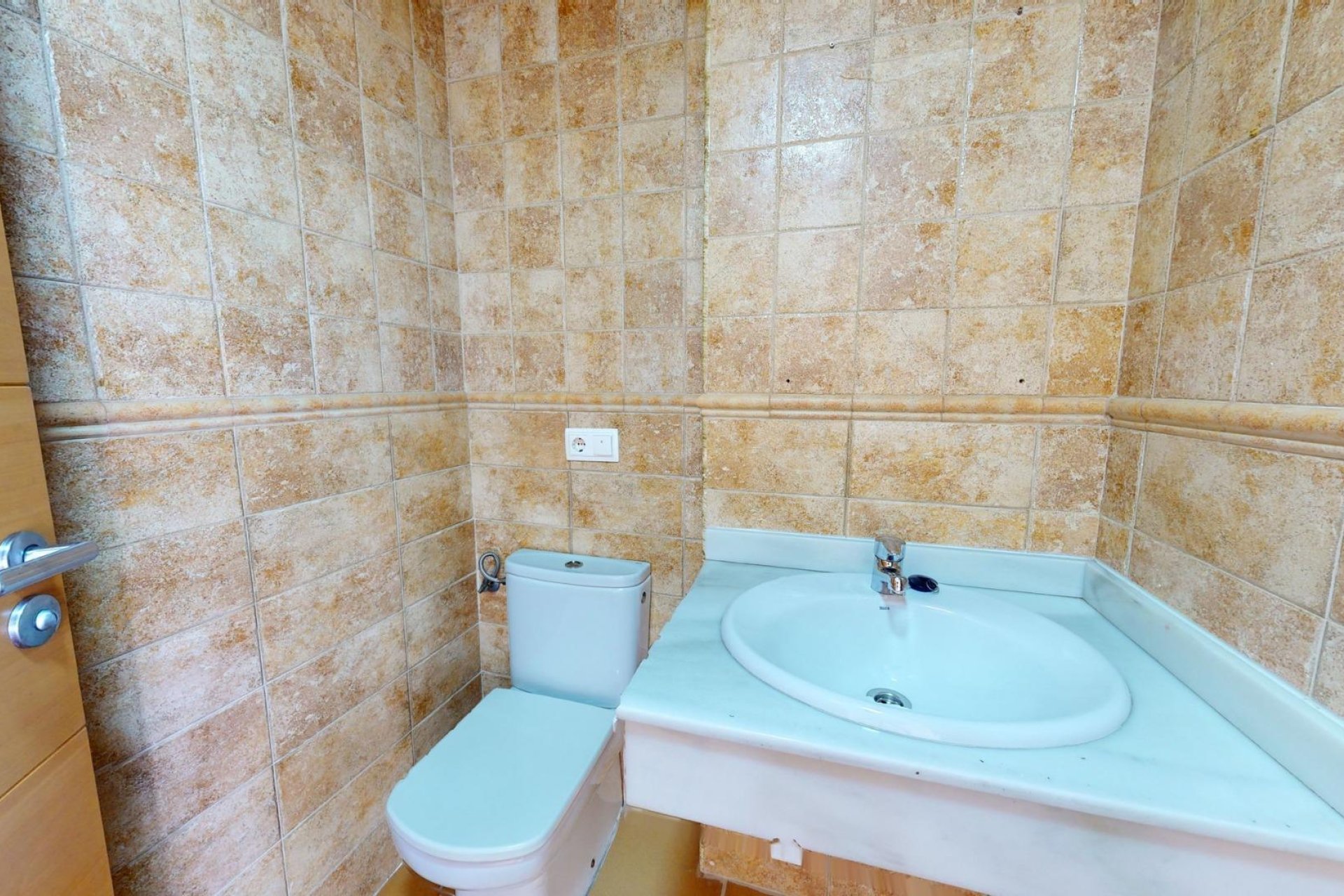New Build - Apartman - Archena - Villanueva del Rio Segura