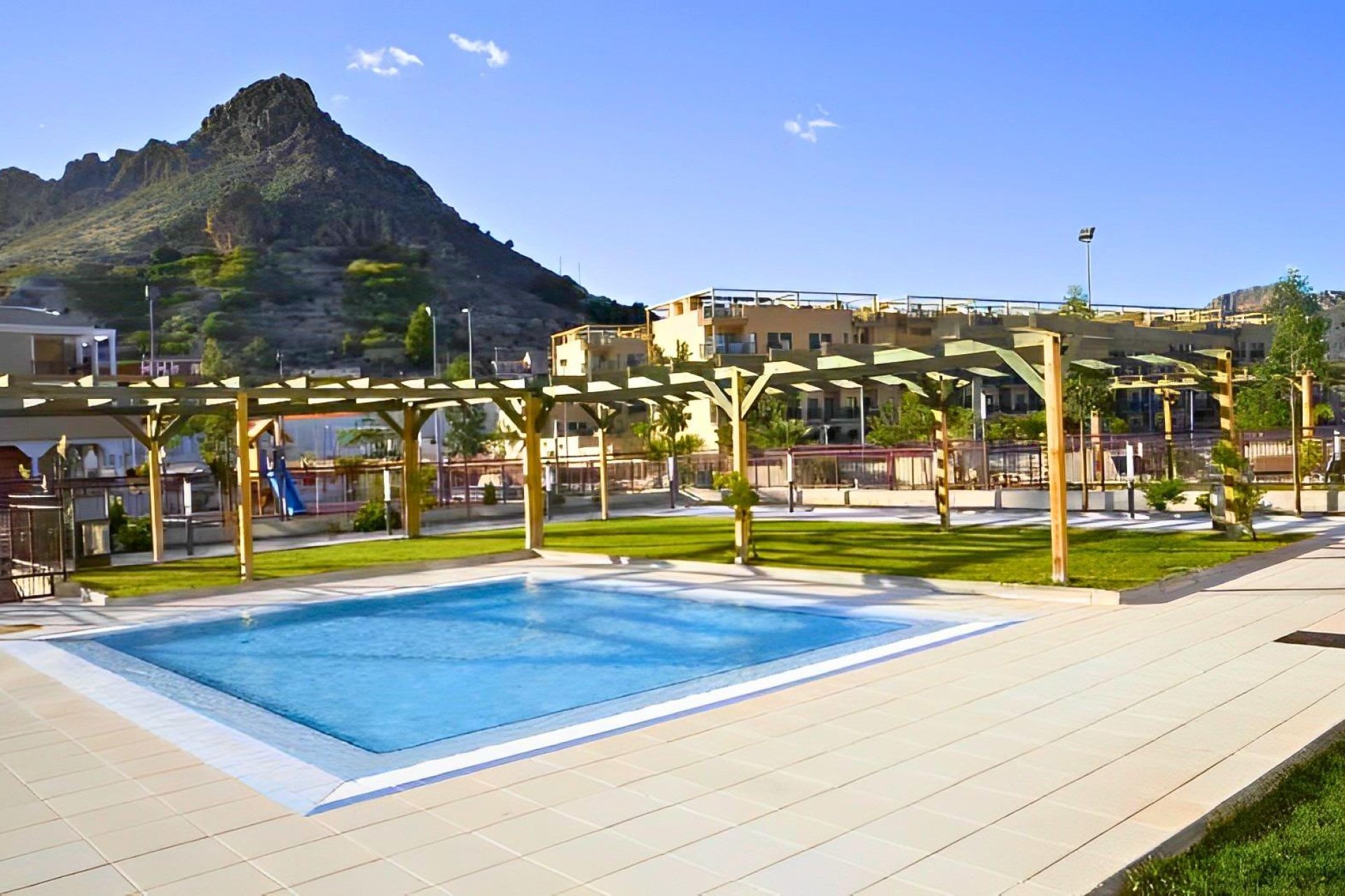 New Build - Apartman - Archena - Villanueva del Rio Segura
