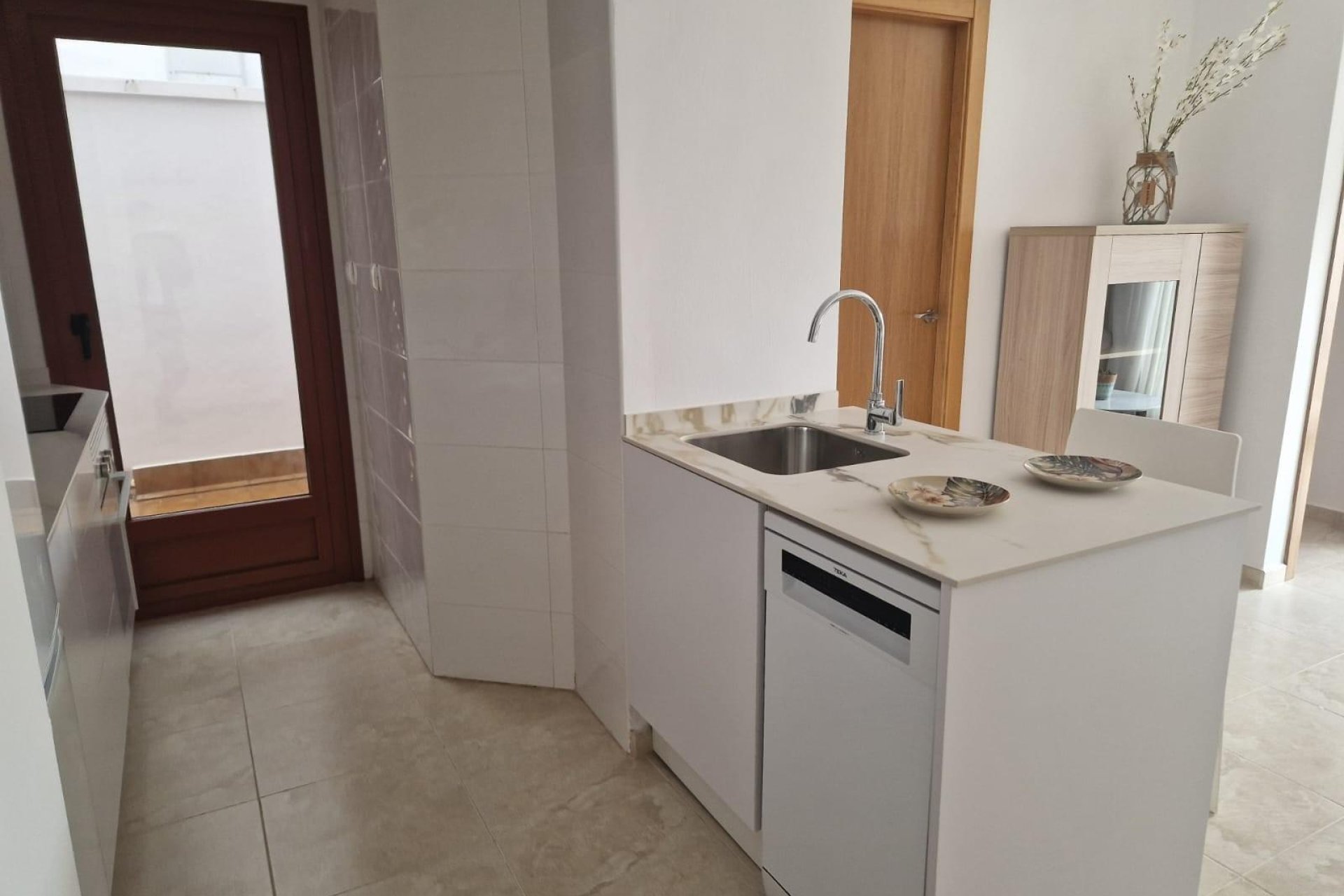 New Build - Apartman - Avileses - pueblo