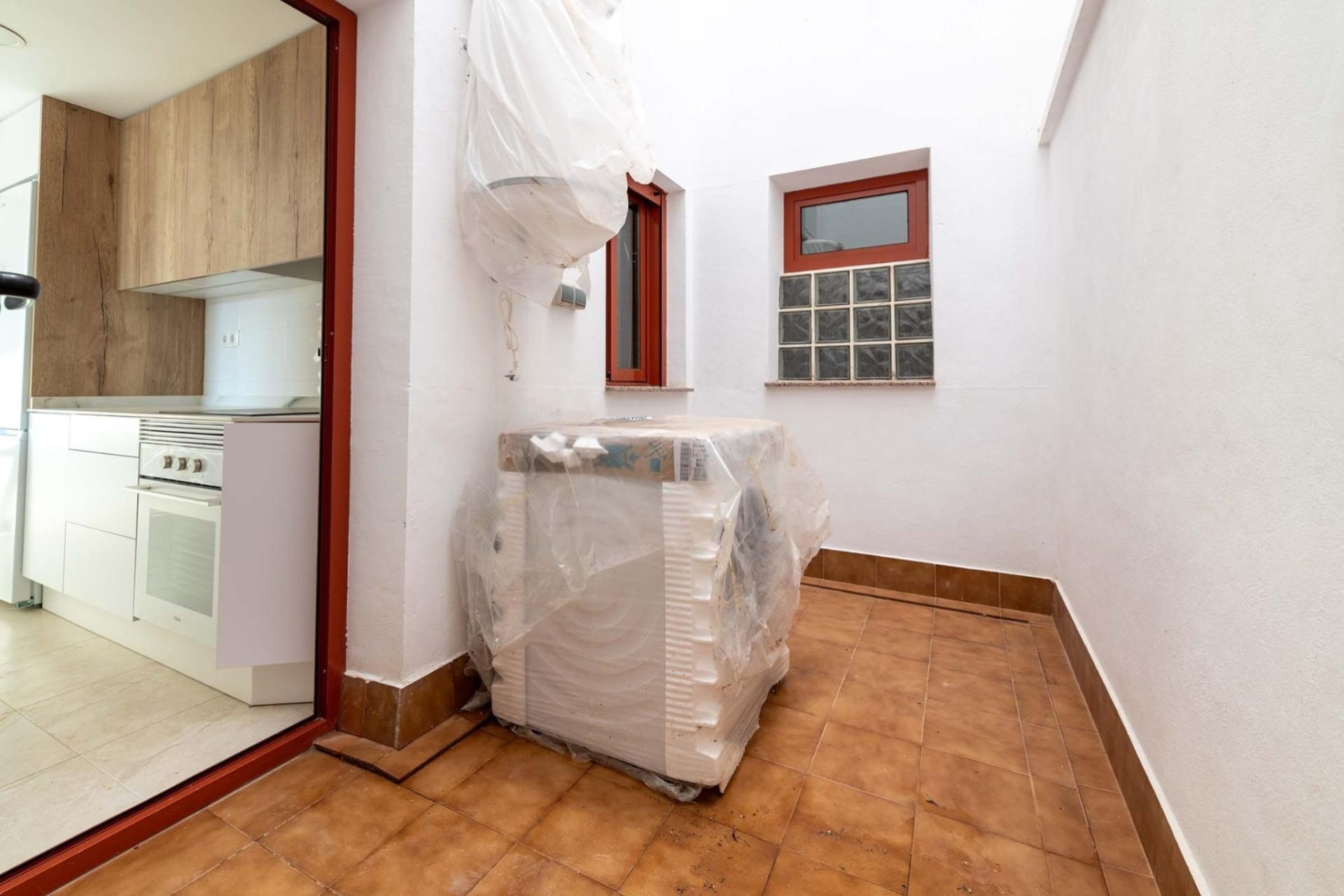 New Build - Apartman - Avileses - pueblo