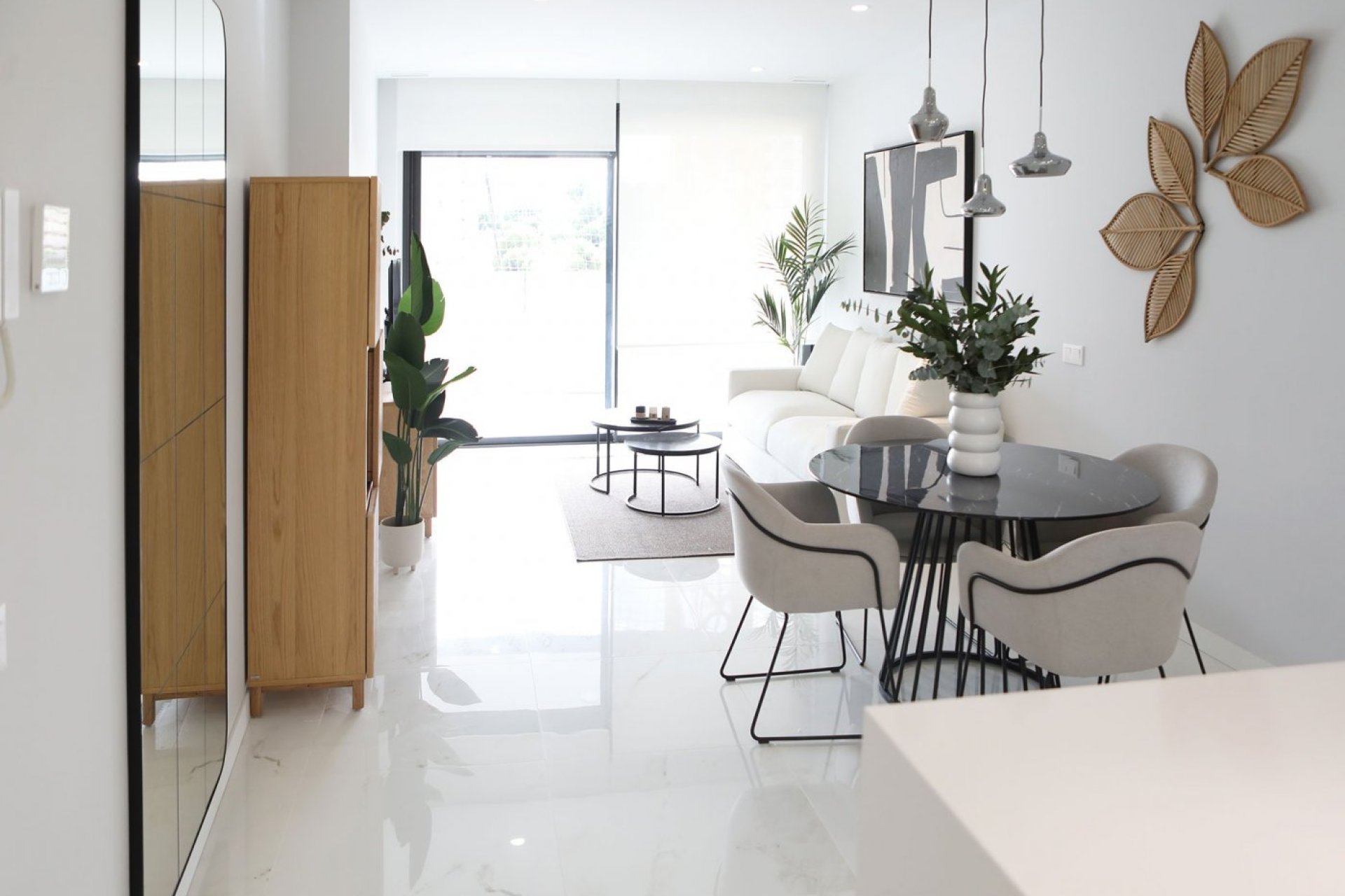 New Build - Apartman - Benidorm
