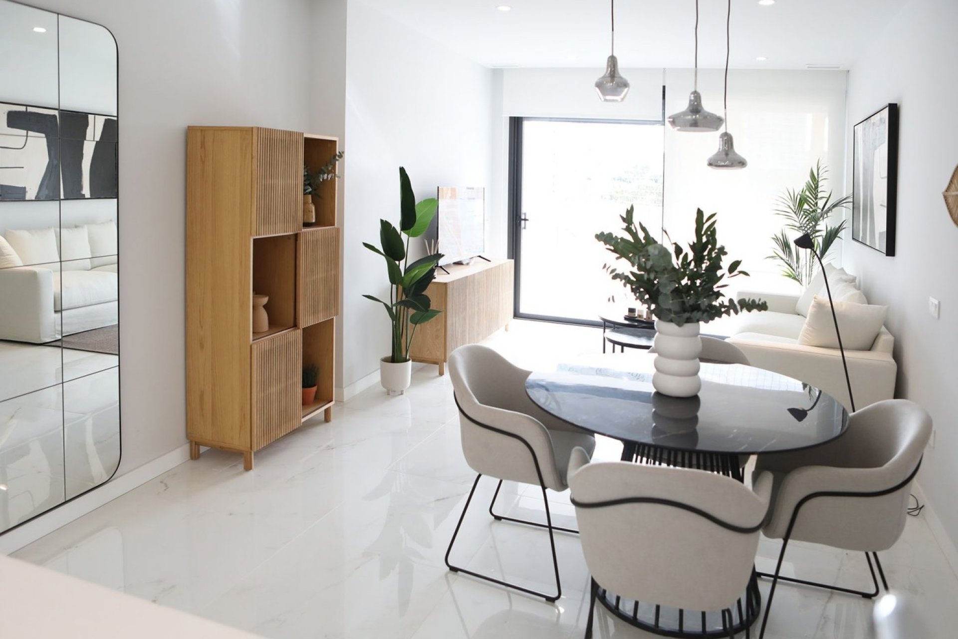 New Build - Apartman - Benidorm