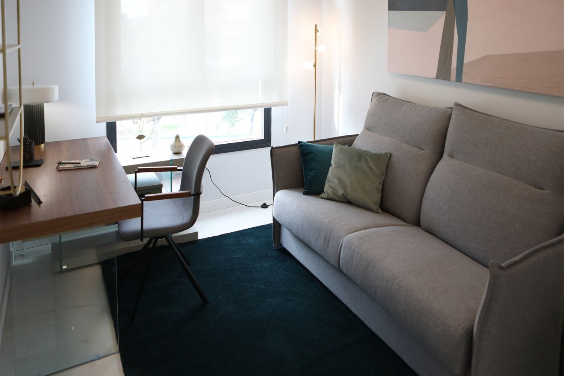 New Build - Apartman - Benidorm