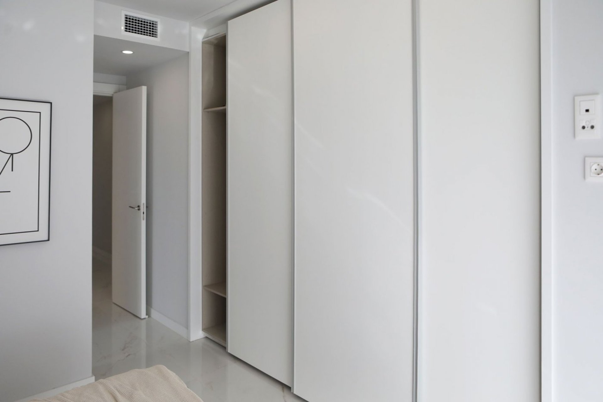 New Build - Apartman - Benidorm