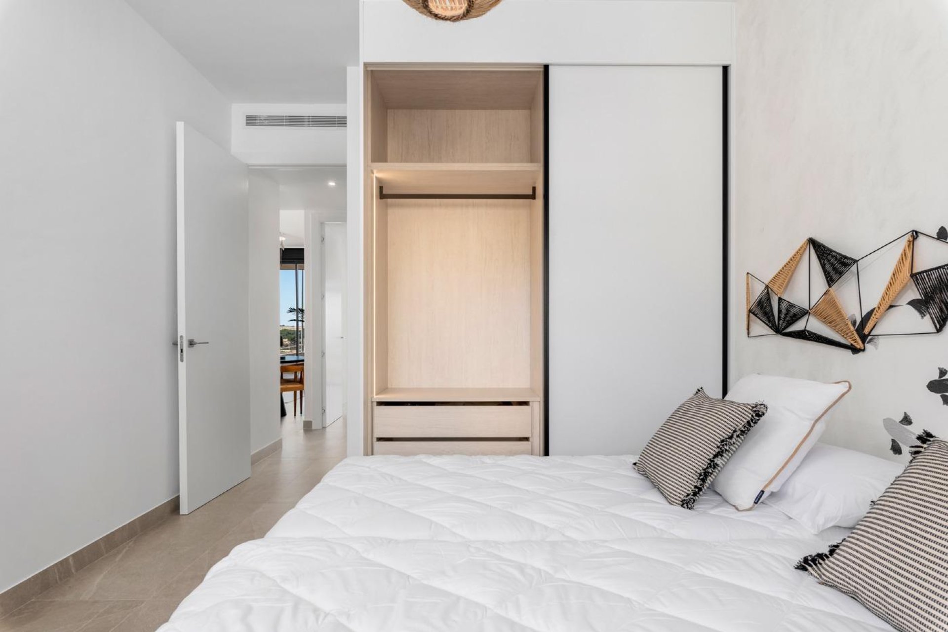 New Build - Apartman - Benijofar - Pueblo