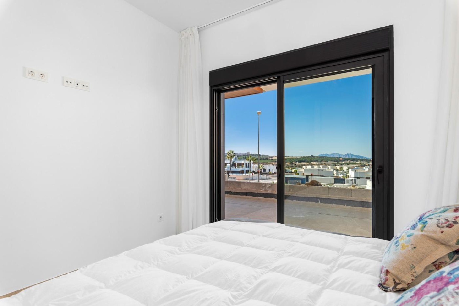 New Build - Apartman - Benijofar - Pueblo