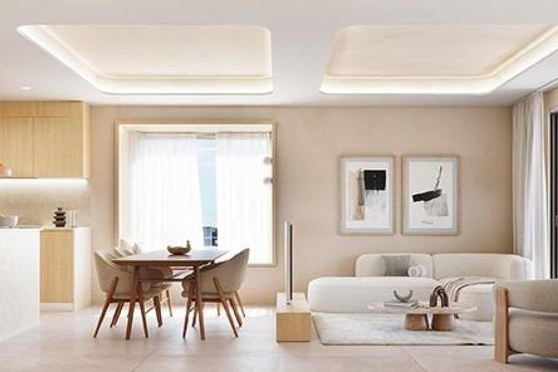 New Build - Apartman - Benijofar