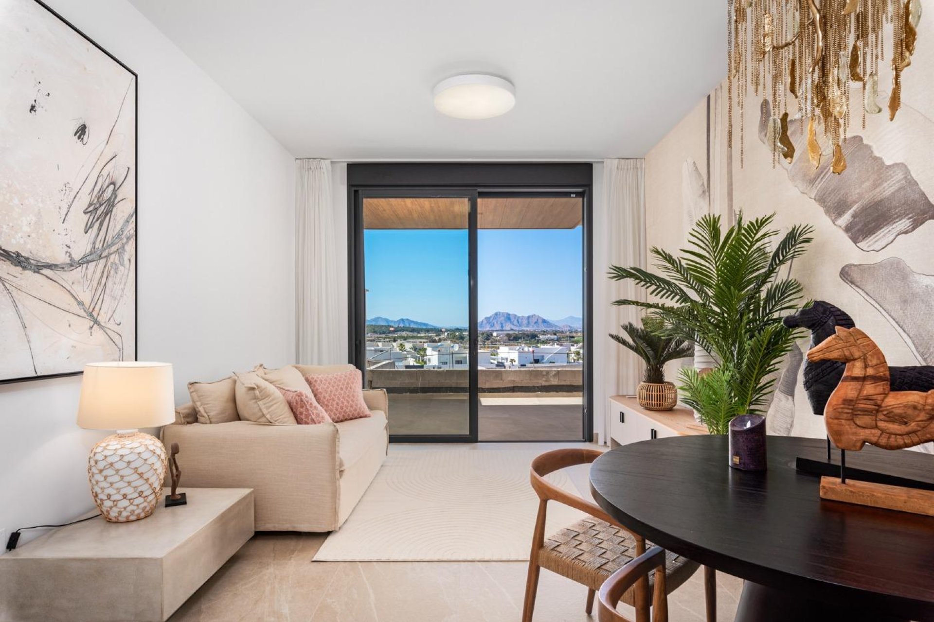 New Build - Apartman - Benijofar