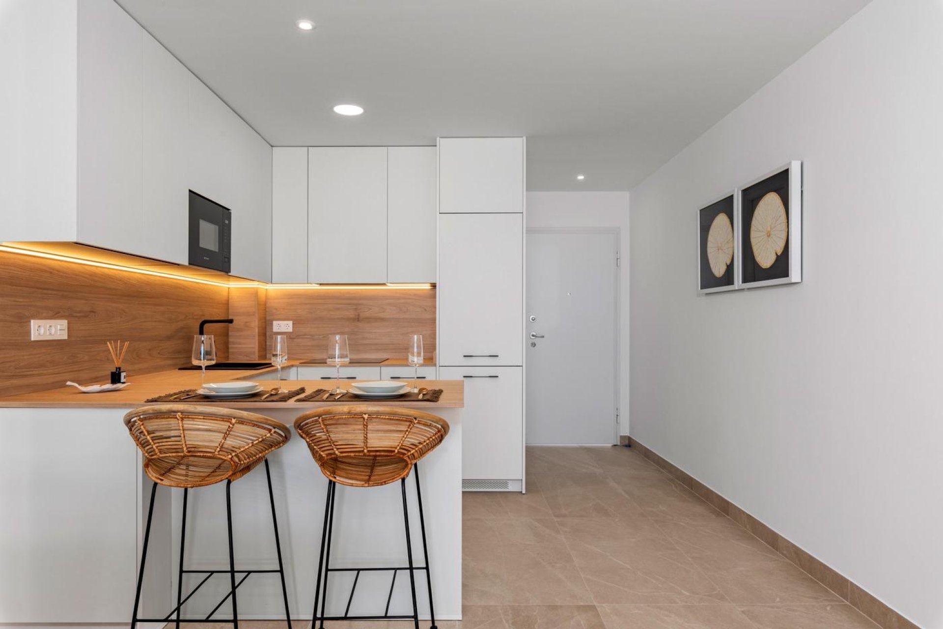 New Build - Apartman - Benijofar