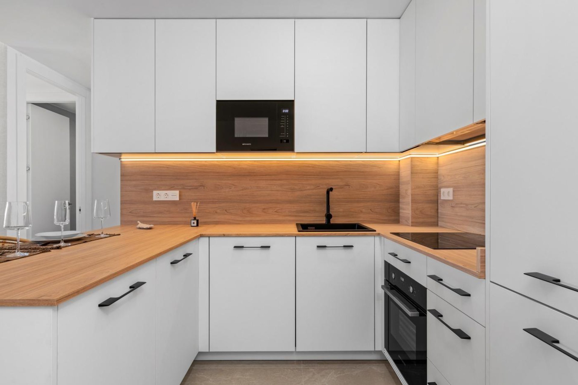 New Build - Apartman - Benijofar