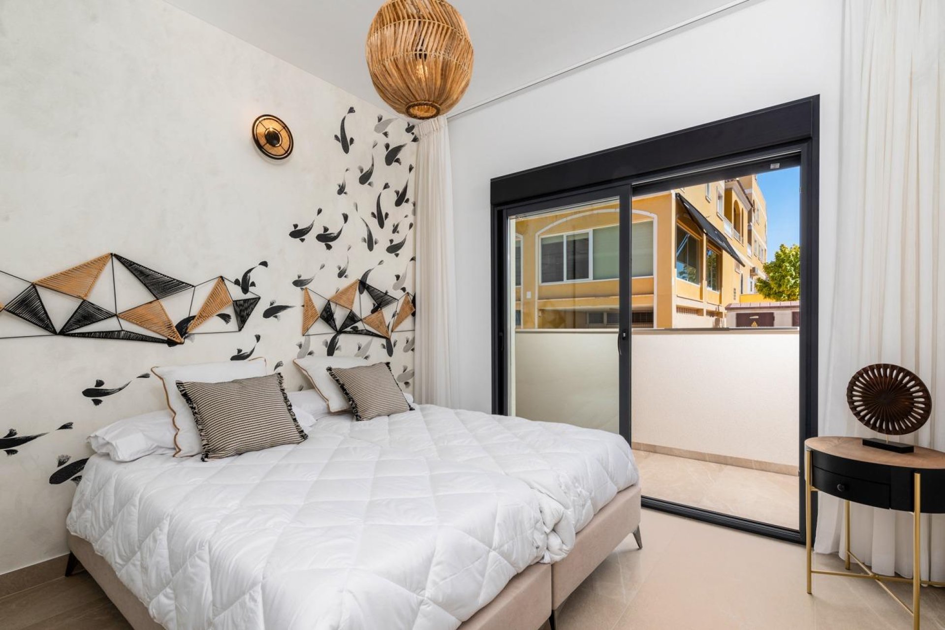 New Build - Apartman - Benijofar
