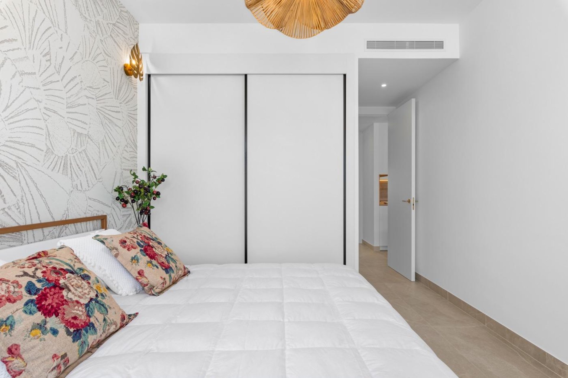 New Build - Apartman - Benijofar