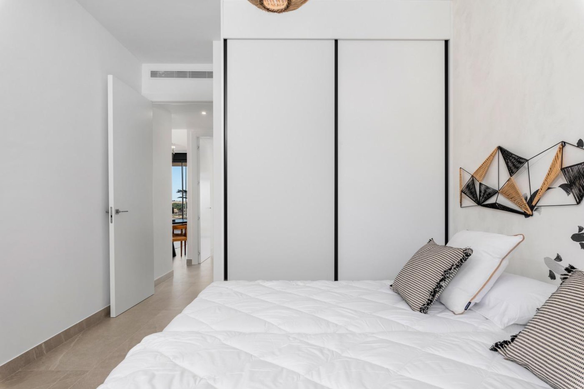 New Build - Apartman - Benijofar