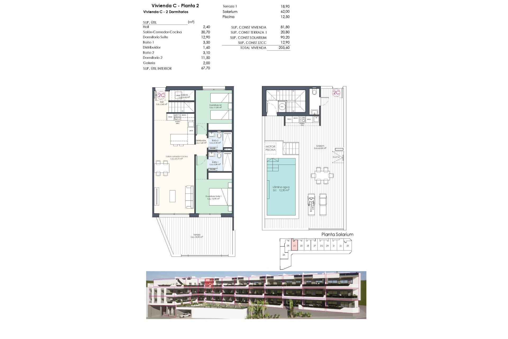 New Build - Apartman - Benijofar