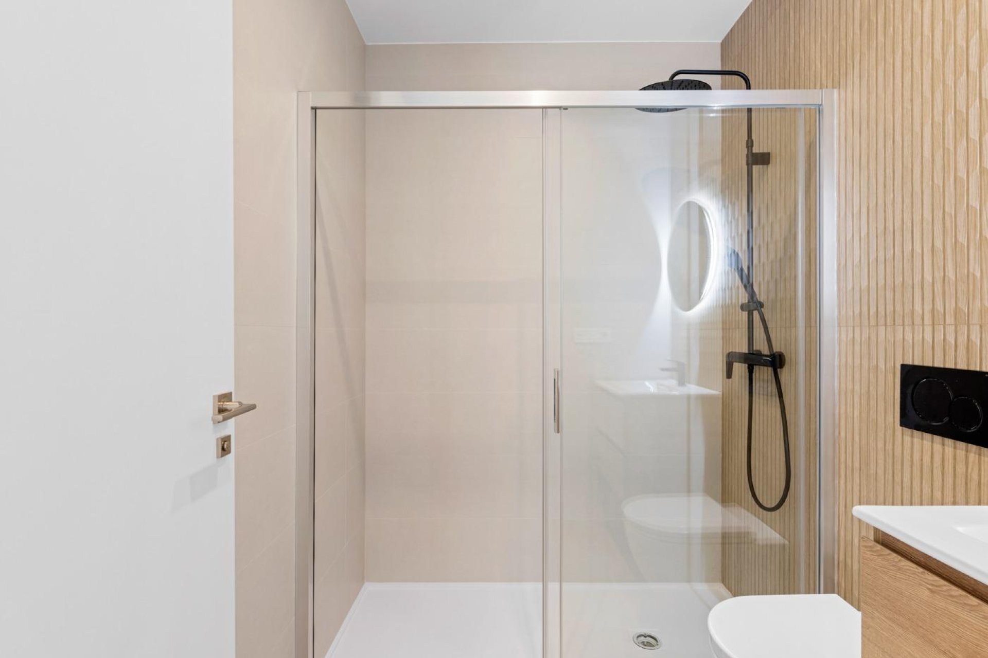 New Build - Apartman - Benijofar