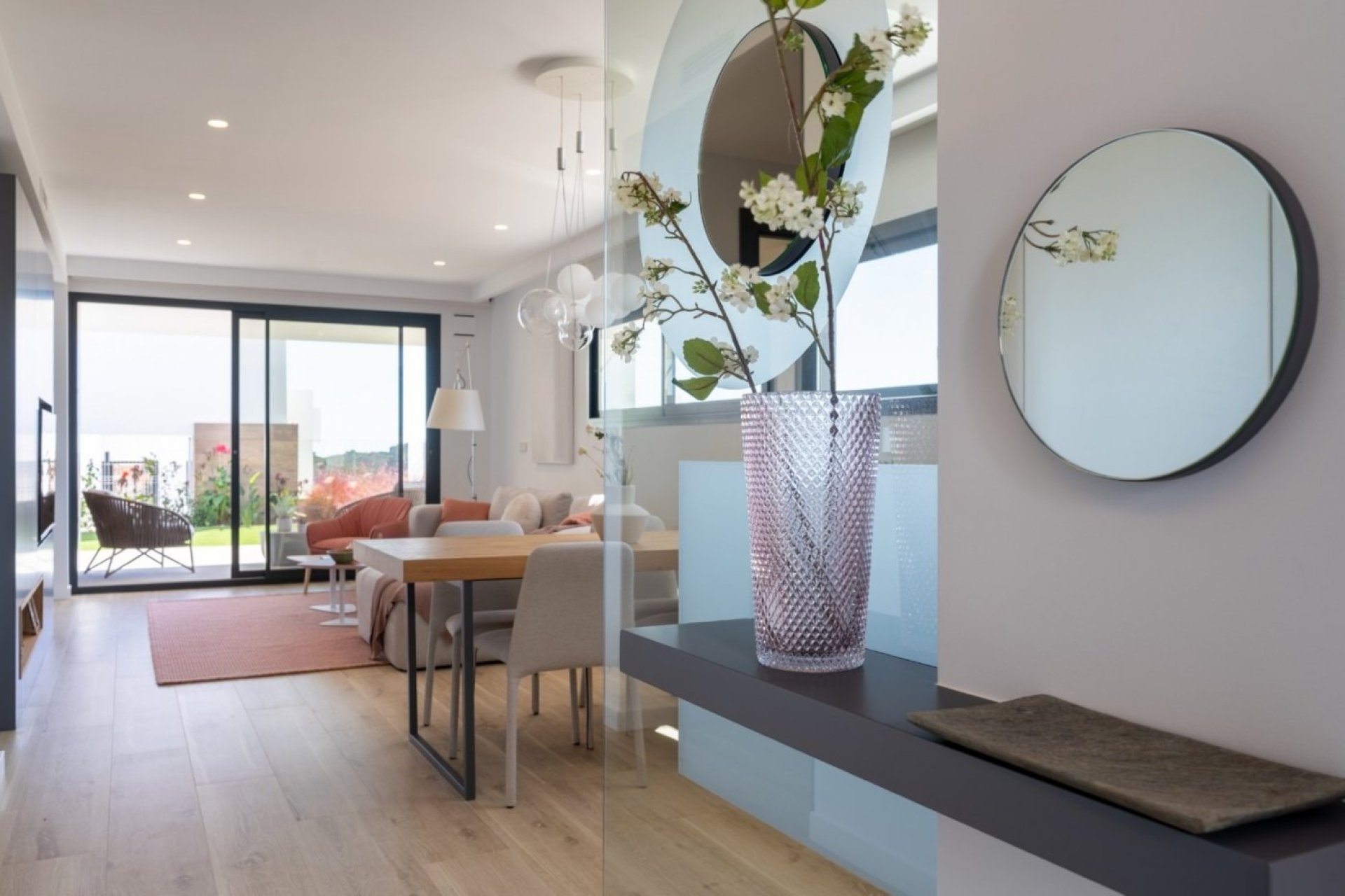 New Build - Apartman - Benitachell