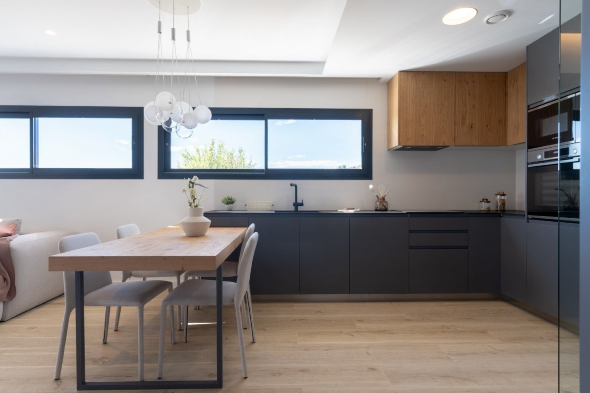 New Build - Apartman - Benitachell